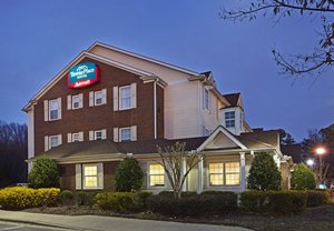 TownePlace Suites by Marriott Forest Point Drive Charlotte