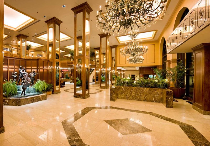 Hilton Minneapolis - Minneapolis, MN