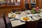 Doubletree Hotel Minneapolis Park Place - Restaurant