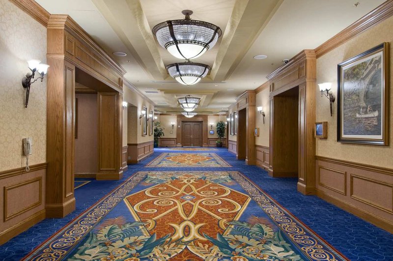 Hilton Minneapolis - Minneapolis, MN