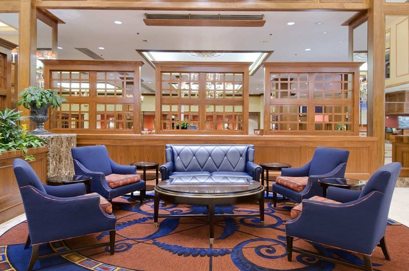 Hilton Minneapolis - Minneapolis, MN
