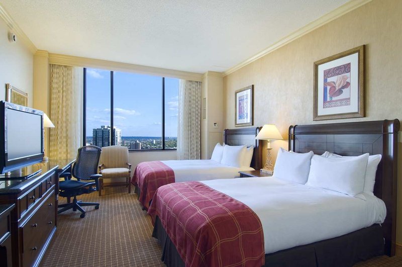 Hilton Minneapolis - Minneapolis, MN