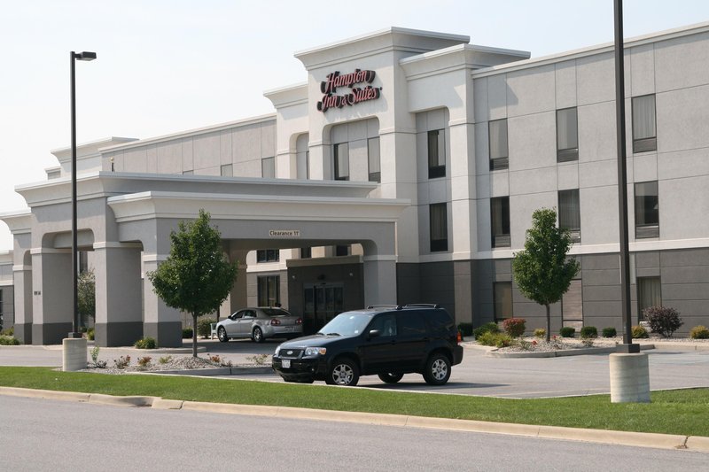 Hampton Inn And Suites Munster - Munster, IN