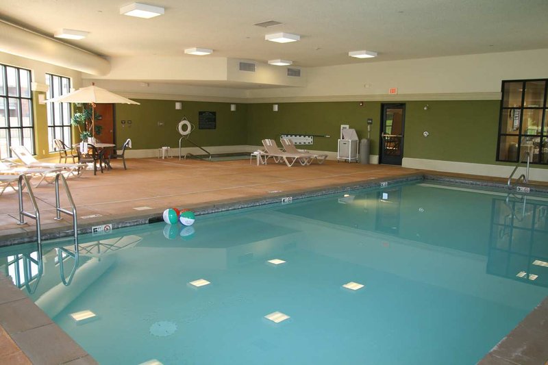 Hampton Inn And Suites Munster - Munster, IN