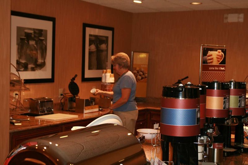 Hampton Inn And Suites Munster - Munster, IN