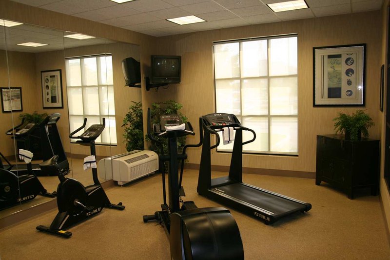 Hampton Inn And Suites Munster - Munster, IN