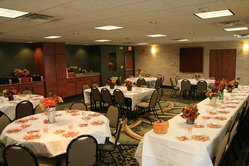 Hampton Inn And Suites Munster - Munster, IN