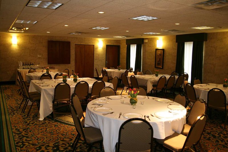 Hampton Inn And Suites Munster - Munster, IN