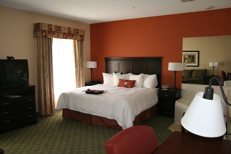Hampton Inn And Suites Munster - Munster, IN