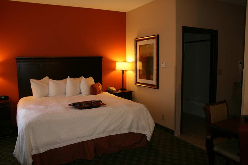 Hampton Inn And Suites Munster - Munster, IN