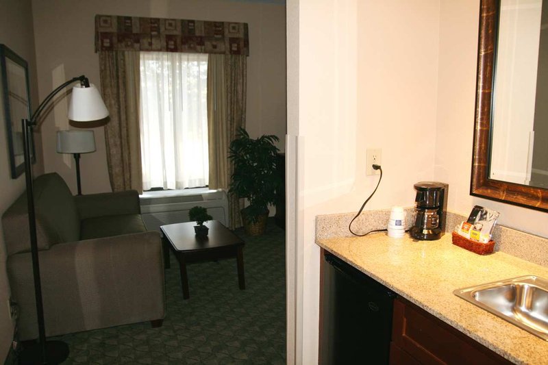 Hampton Inn And Suites Munster - Munster, IN