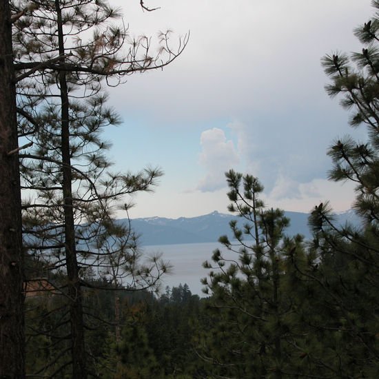 Lodge At Lake Tahoe - South Lake Tahoe, CA