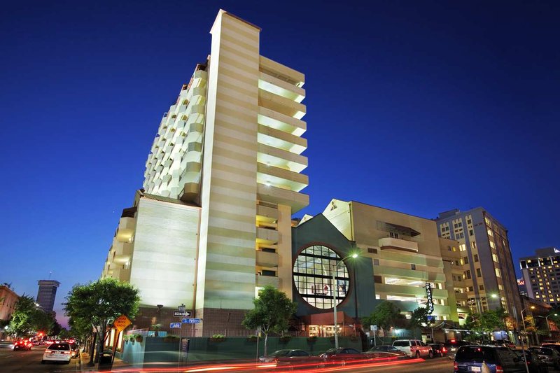 Embassy Suites By Hilton New Orleans Convention Center - New Orleans, LA