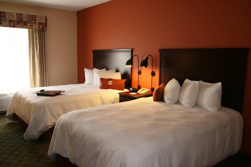 Hampton Inn And Suites Munster - Munster, IN