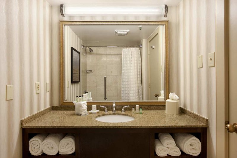 Embassy Suites By Hilton New Orleans Convention Center - New Orleans, LA