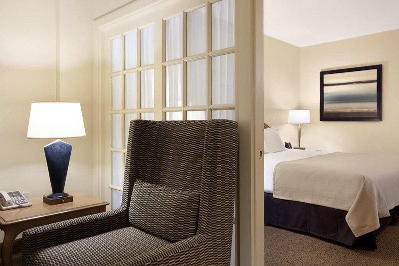 Embassy Suites By Hilton New Orleans Convention Center - New Orleans, LA
