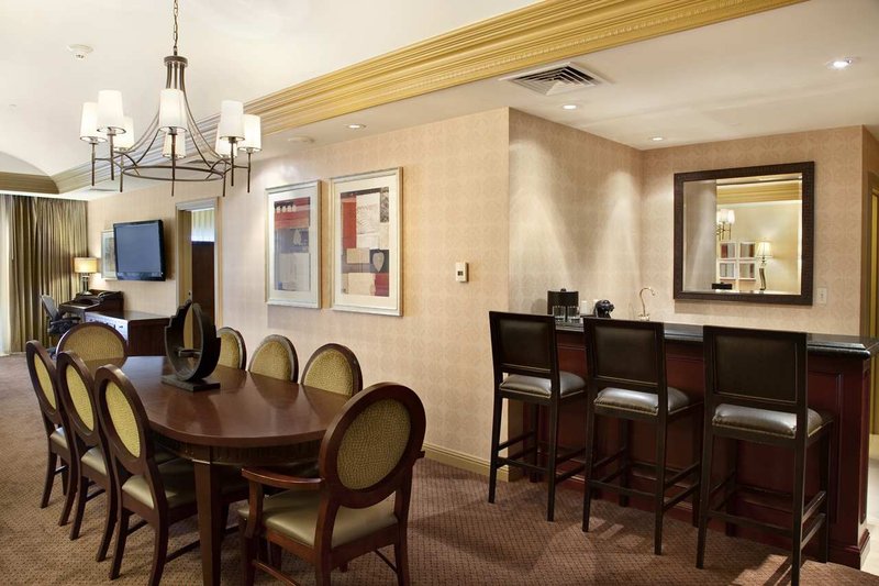 Embassy Suites By Hilton New Orleans Convention Center - New Orleans, LA