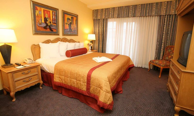 Embassy Suites By Hilton New Orleans Convention Center - New Orleans, LA