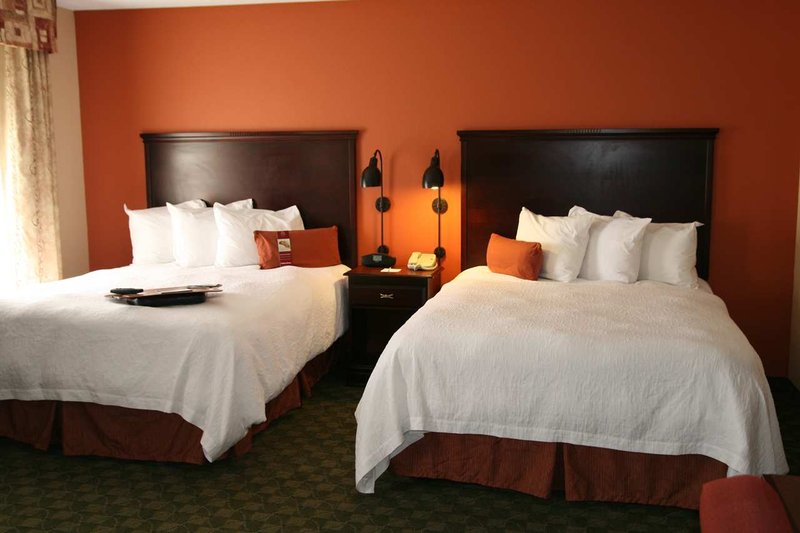 Hampton Inn And Suites Munster - Munster, IN