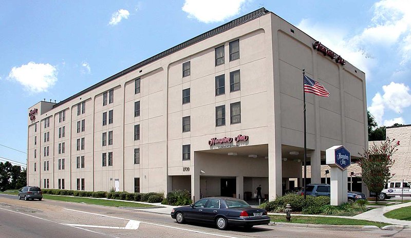Hampton Inn