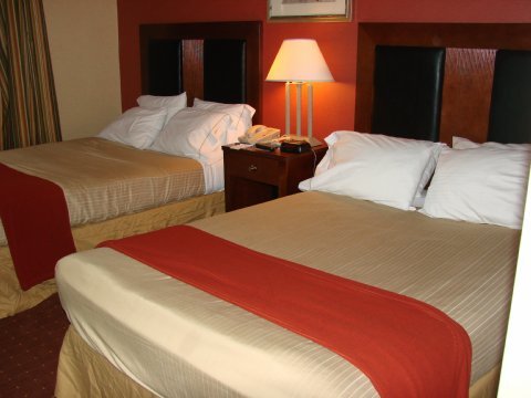 The Queensboro Hotel