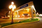 Best Western Plus InnSuites Foothills