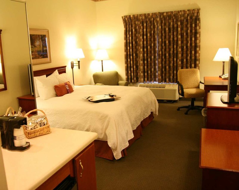 Hampton Inn Moultrie - Moultrie, GA