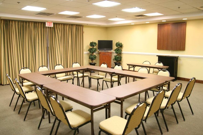 Hampton Inn Moultrie - Moultrie, GA