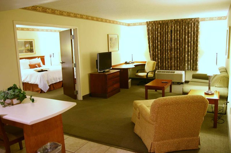 Hampton Inn Moultrie - Moultrie, GA