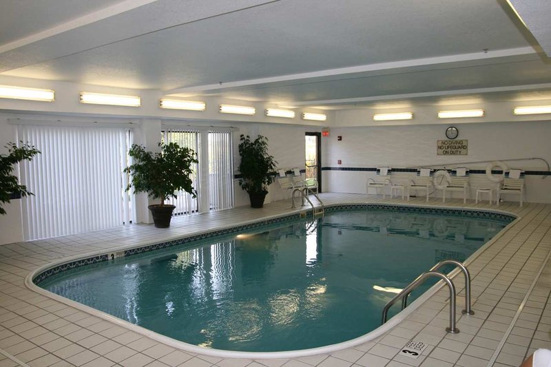 Hampton Inn Mattoon - Mattoon, IL