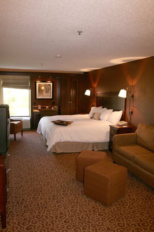 Hampton Inn Mattoon - Mattoon, IL