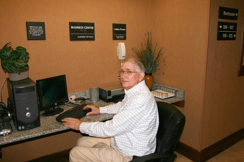 Hampton Inn Mattoon - Mattoon, IL