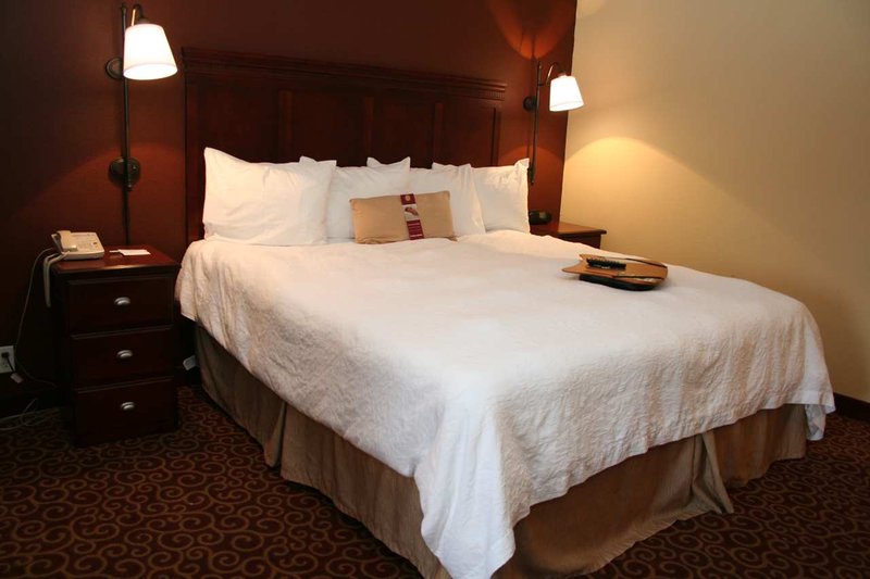 Hampton Inn Mattoon - Mattoon, IL