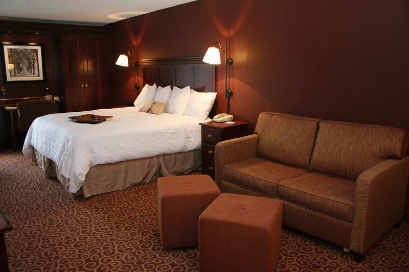 Hampton Inn Mattoon - Mattoon, IL