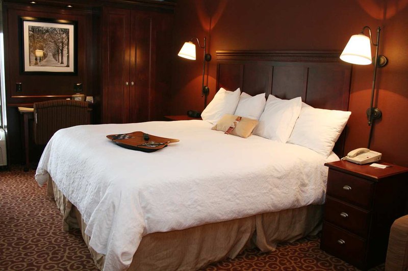 Hampton Inn Mattoon - Mattoon, IL