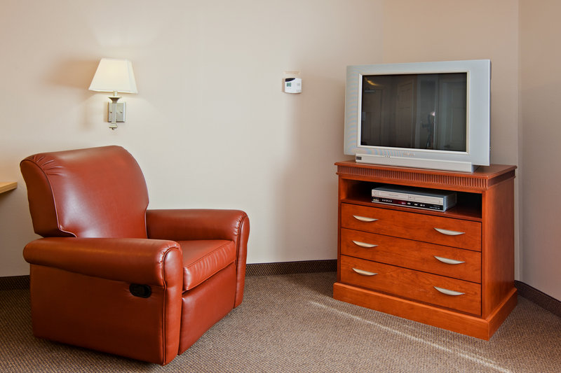 Candlewood Suites ELKHART - Elkhart, IN