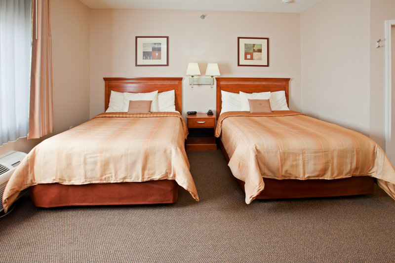 Candlewood Suites ELKHART - Elkhart, IN