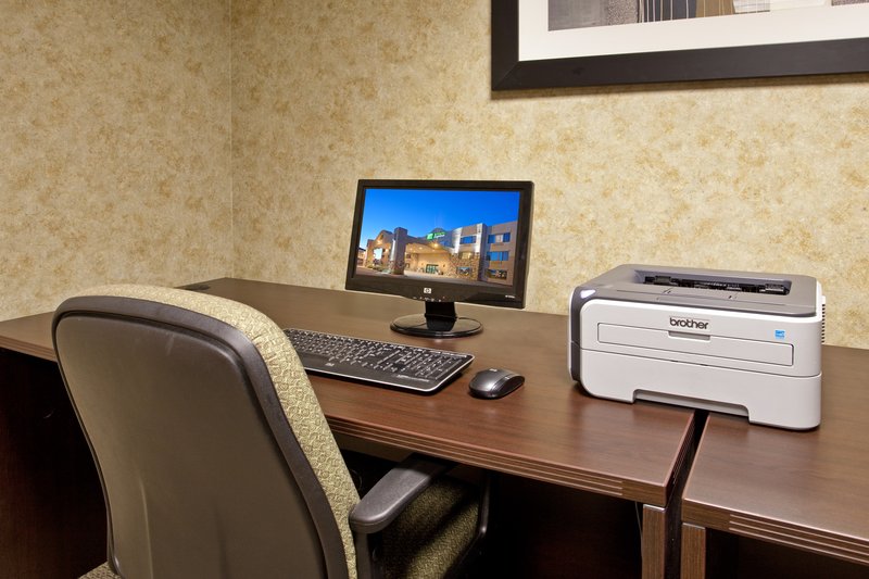 Holiday Inn Express NOGALES - Tumacacori, AZ