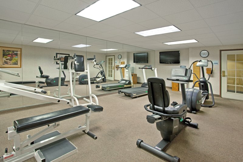 Holiday Inn Express NOGALES - Tumacacori, AZ