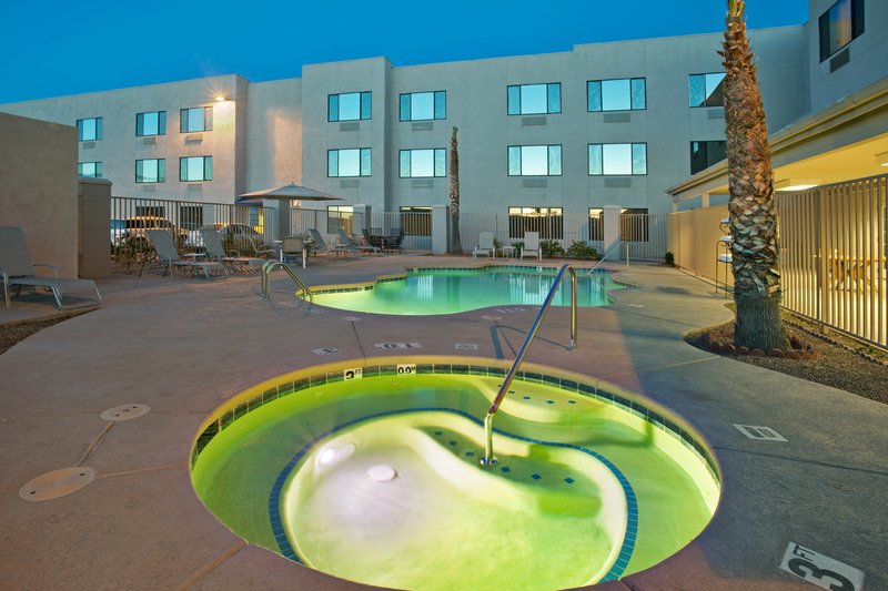 Holiday Inn Express NOGALES - Tumacacori, AZ