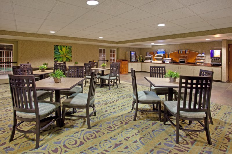 Holiday Inn Express NOGALES - Tumacacori, AZ