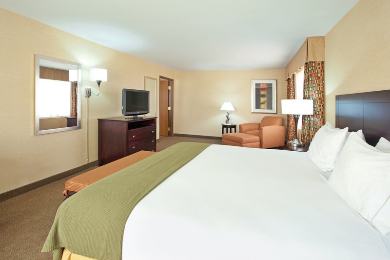 Holiday Inn Express NOGALES - Tumacacori, AZ