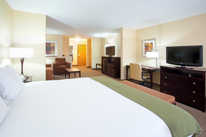 Holiday Inn Express NOGALES - Tumacacori, AZ