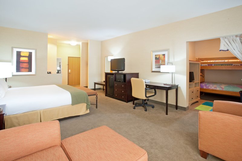 Holiday Inn Express NOGALES - Tumacacori, AZ