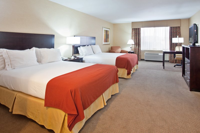 Holiday Inn Express NOGALES - Tumacacori, AZ