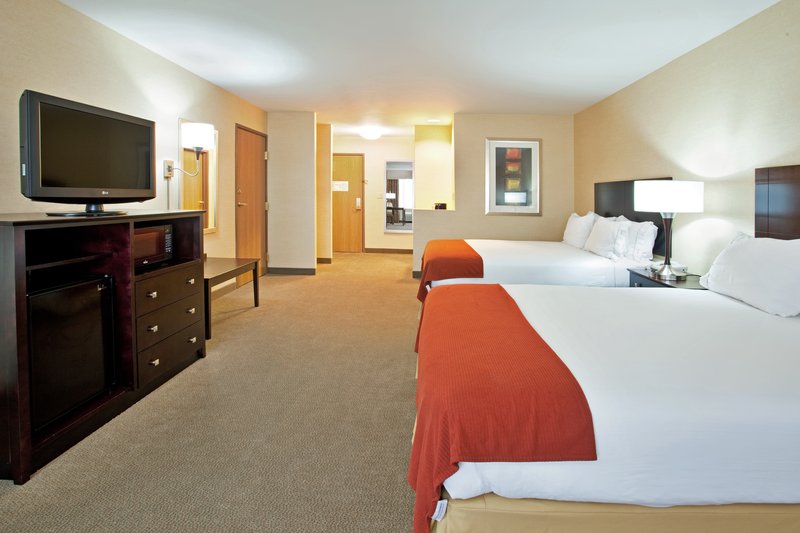 Holiday Inn Express NOGALES - Tumacacori, AZ