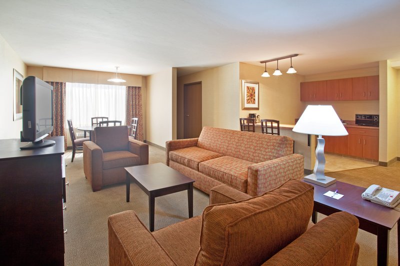 Holiday Inn Express NOGALES - Tumacacori, AZ