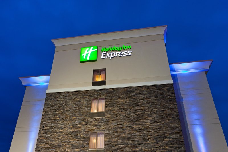 Holiday Inn Express & Suites GOSHEN - Goshen, IN