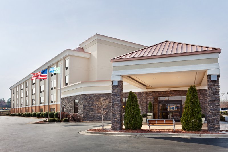 Holiday Inn Express & Suites GOSHEN - Goshen, IN