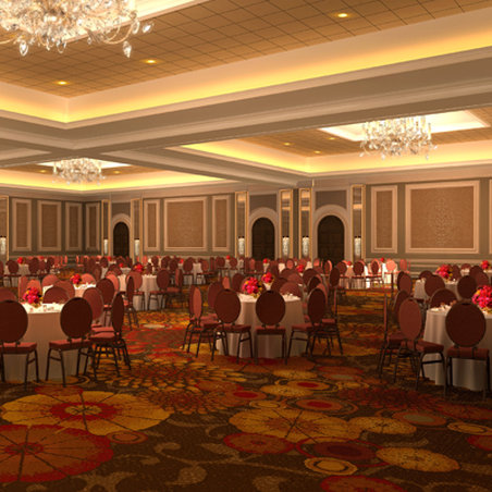 Casino Del Sol - Tucson, AZ